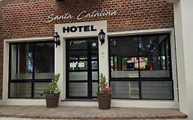 Santa Catalina Hotel